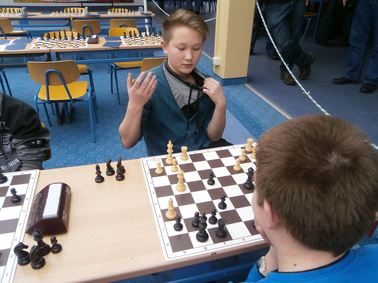 Vorschau